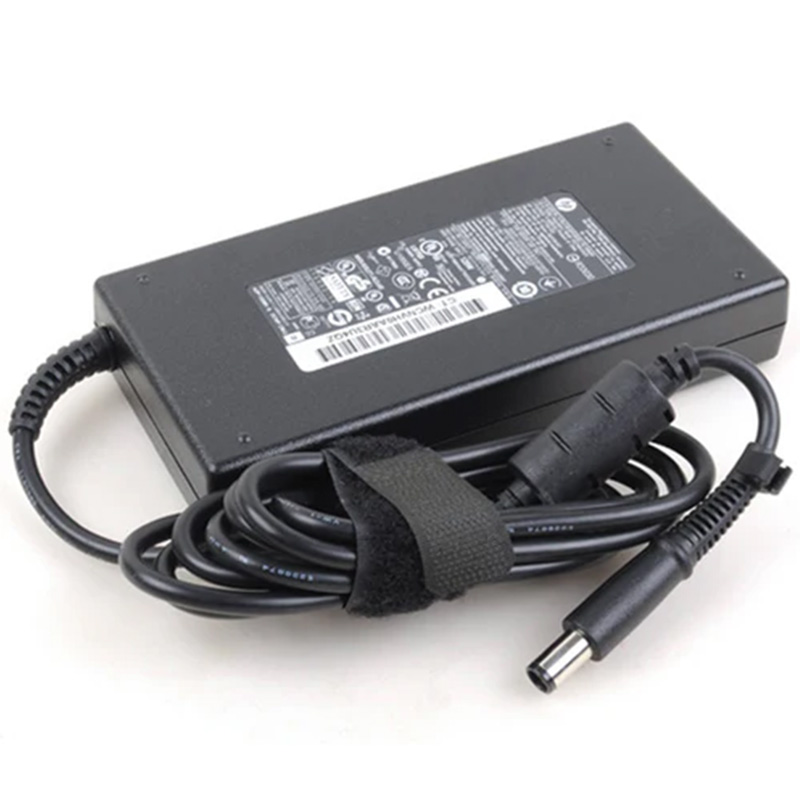 Original HP 120W 19.5V 6.15A Laptop AC Adapter HSTNN-LA25 for HP Envy 17-1001xx, 7.4*5.0mm